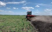 Оборотный плуг SUKOV ARCOAGRO 180 ON-LAND