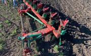 Оборотный плуг SUKOV ARCOAGRO 180 ON-LAND