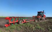 Оборотный плуг SUKOV ARCOAGRO 180 ON-LAND