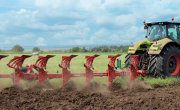 Оборотный плуг SUKOV ARCOAGRO 180 ON-LAND