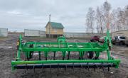 Плуг чизельный ГРС ТРУЖЕНИК (ДорАгроМаш)