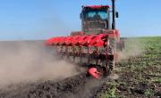 Оборотный плуг SUKOV ARCOAGRO 180 ON-LAND