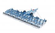Культиватор секционный универсальный АЛТАЙ КСУ-11 (Алмаз)