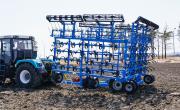 Культиватор секционный универсальный АЛТАЙ КСУ-11 (Алмаз)