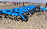 Культиватор секционный универсальный АЛТАЙ КСУ-11 (Алмаз)
