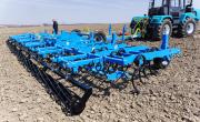 Культиватор секционный универсальный АЛТАЙ КСУ-11 (Алмаз)