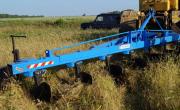Плуг навесной FINIST ПЛН-8-35 (Алмаз)