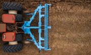 Плуг чизельный навесной SVAROG ПЧ-4,5 (АЛМАЗ)