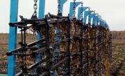 Сцепка борон гидрофицированная шлейфовая СБГ-18Ш