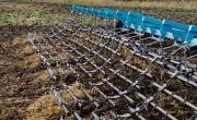 Сцепка борон гидрофицированная шлейфовая СБГ-18Ш