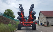 Дискатор U-786 MEGA (Metal-Fach)
