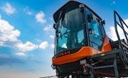 Самоходный опрыскиватель &laquo;Туман-4&raquo;