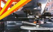 Модуль: Разбрасыватель минеральных удобрений «Туман»