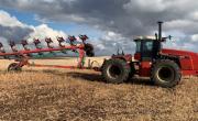 Оборотный плуг SUKOV ARCOAGRO 180 ON-LAND