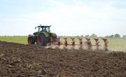 Оборотный плуг SUKOV ARCOAGRO 180 ON-LAND