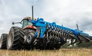 Плуг чизельный навесной SVAROG ПЧ-4,5 (АЛМАЗ)