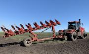 Оборотный плуг SUKOV ARCOAGRO 180 ON-LAND