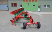 Оборотный плуг SUKOV ARCOAGRO 180 ON-LAND