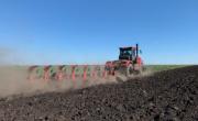 Оборотный плуг SUKOV ARCOAGRO 180 ON-LAND