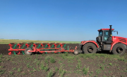 Оборотный плуг SUKOV ARCOAGRO 180 ON-LAND