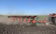 Оборотный плуг SUKOV ARCOAGRO 180 ON-LAND