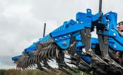 Плуг чизельный навесной SVAROG ПЧ-4,5 (АЛМАЗ)