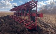 Оборотный плуг SUKOV ARCOAGRO 180 ON-LAND